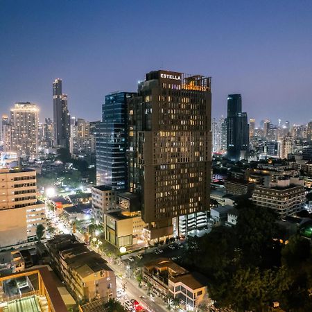 Estella Ekkamai Bangkok Exteriér fotografie