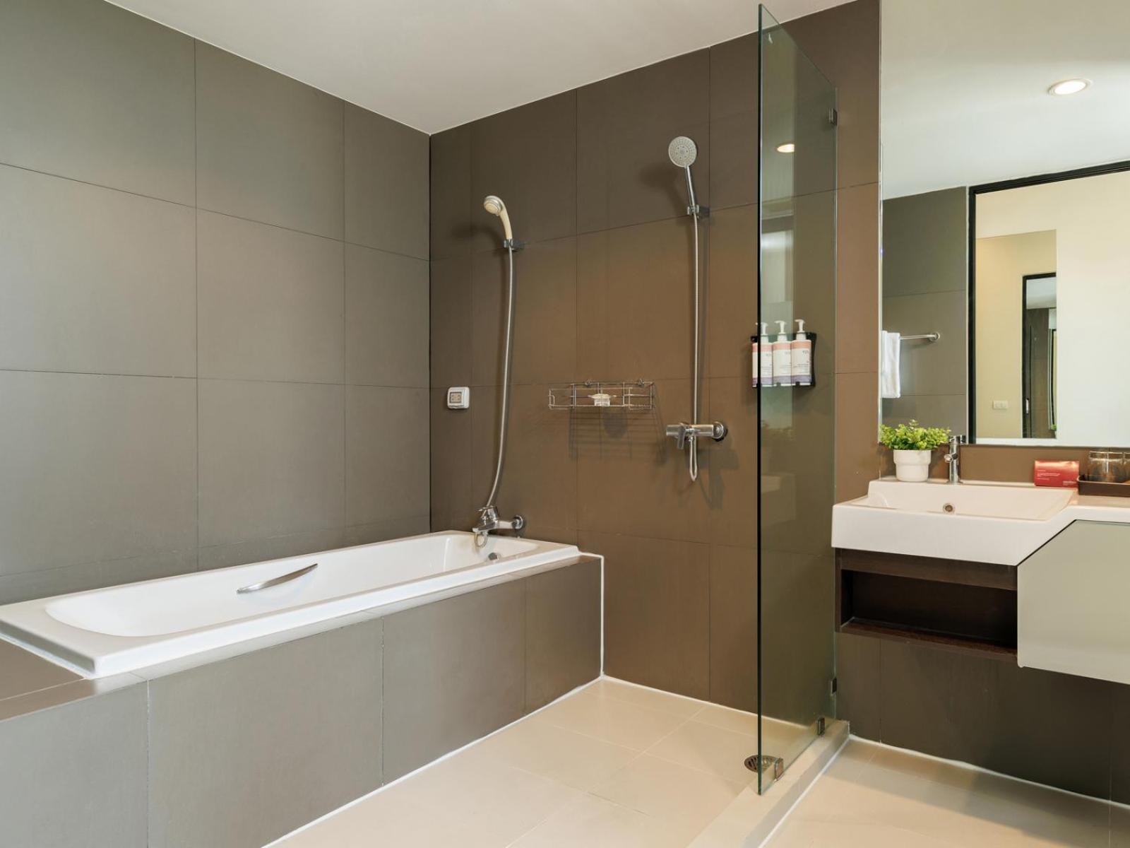 Estella Ekkamai Bangkok Exteriér fotografie