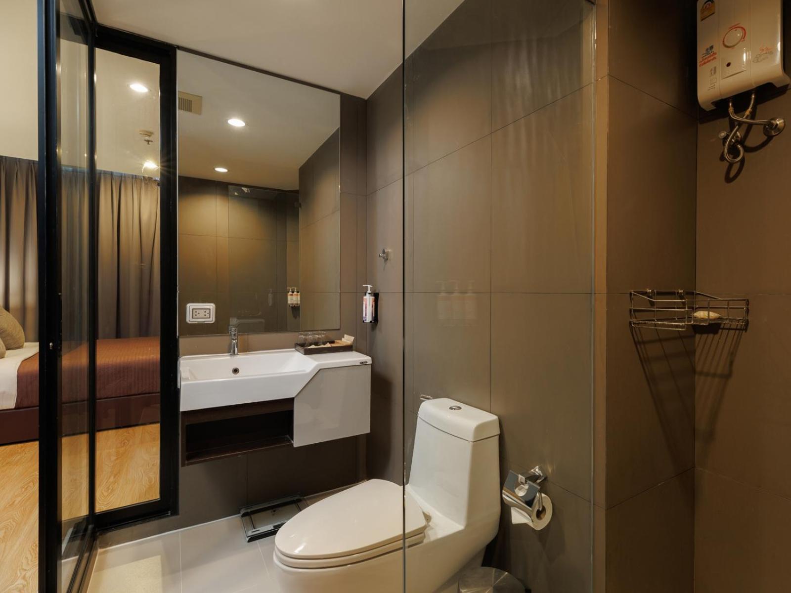 Estella Ekkamai Bangkok Exteriér fotografie