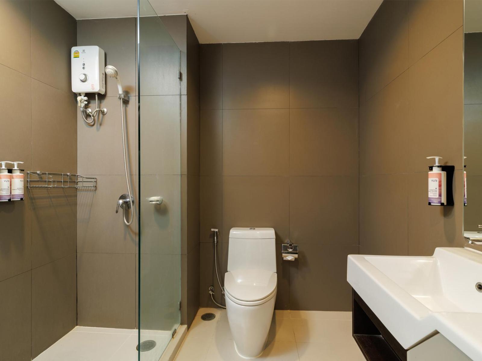 Estella Ekkamai Bangkok Exteriér fotografie