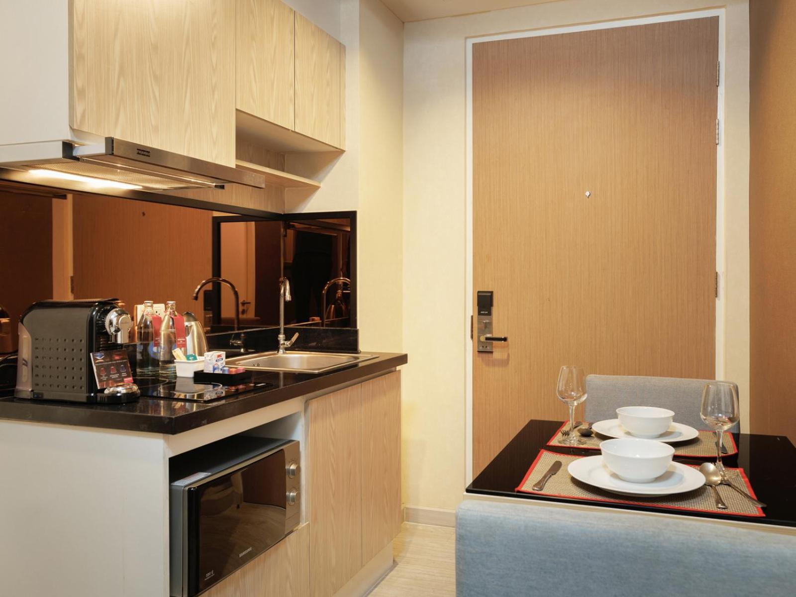 Estella Ekkamai Bangkok Exteriér fotografie
