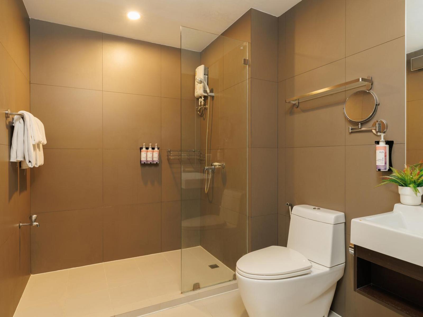 Estella Ekkamai Bangkok Exteriér fotografie
