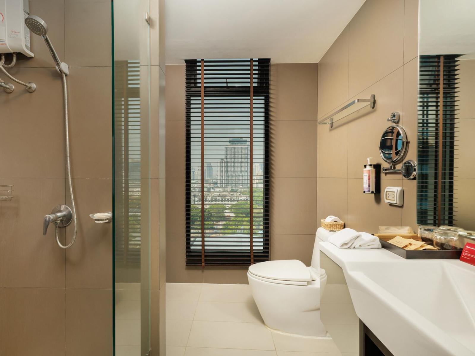 Estella Ekkamai Bangkok Exteriér fotografie