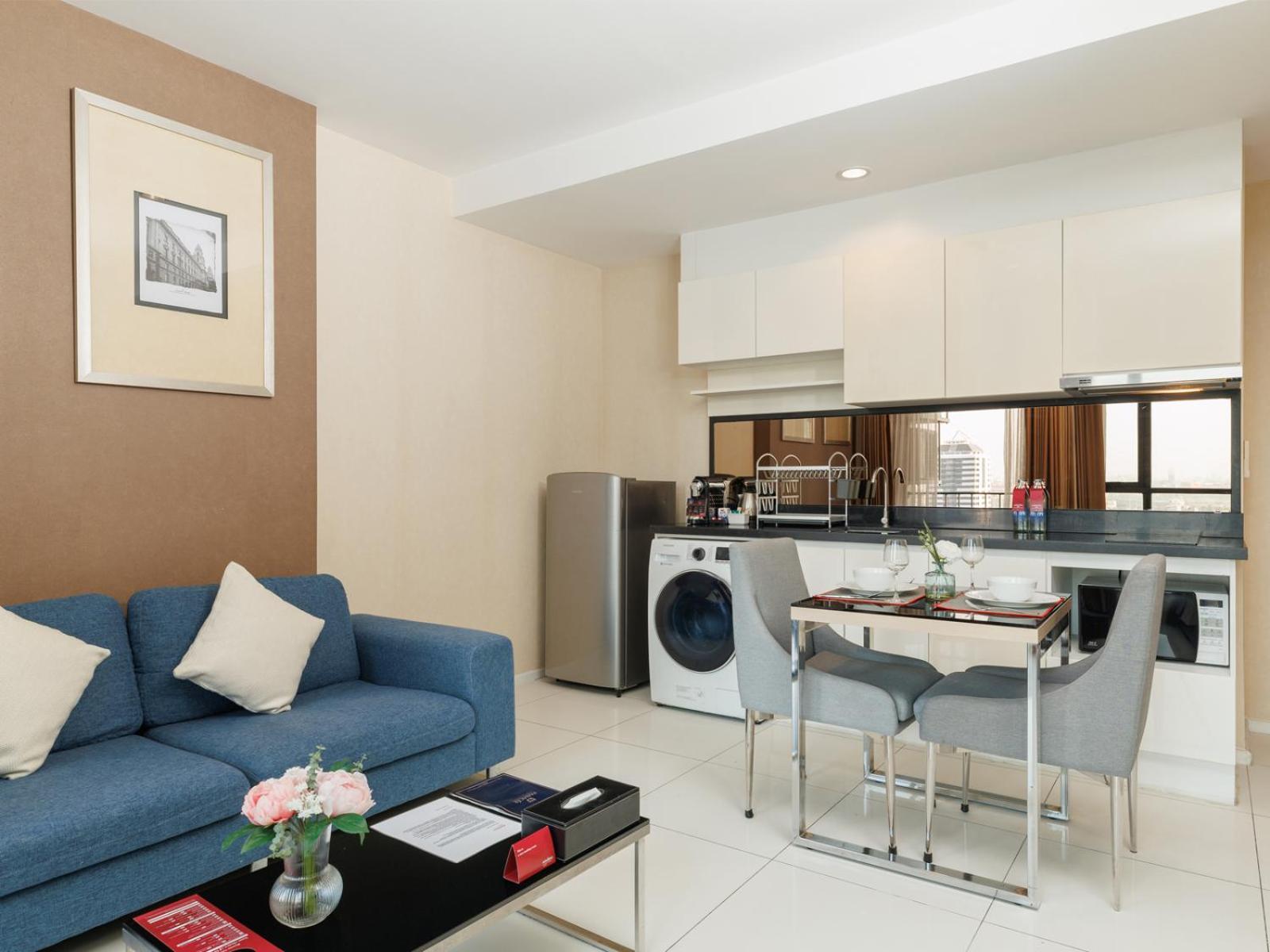 Estella Ekkamai Bangkok Exteriér fotografie