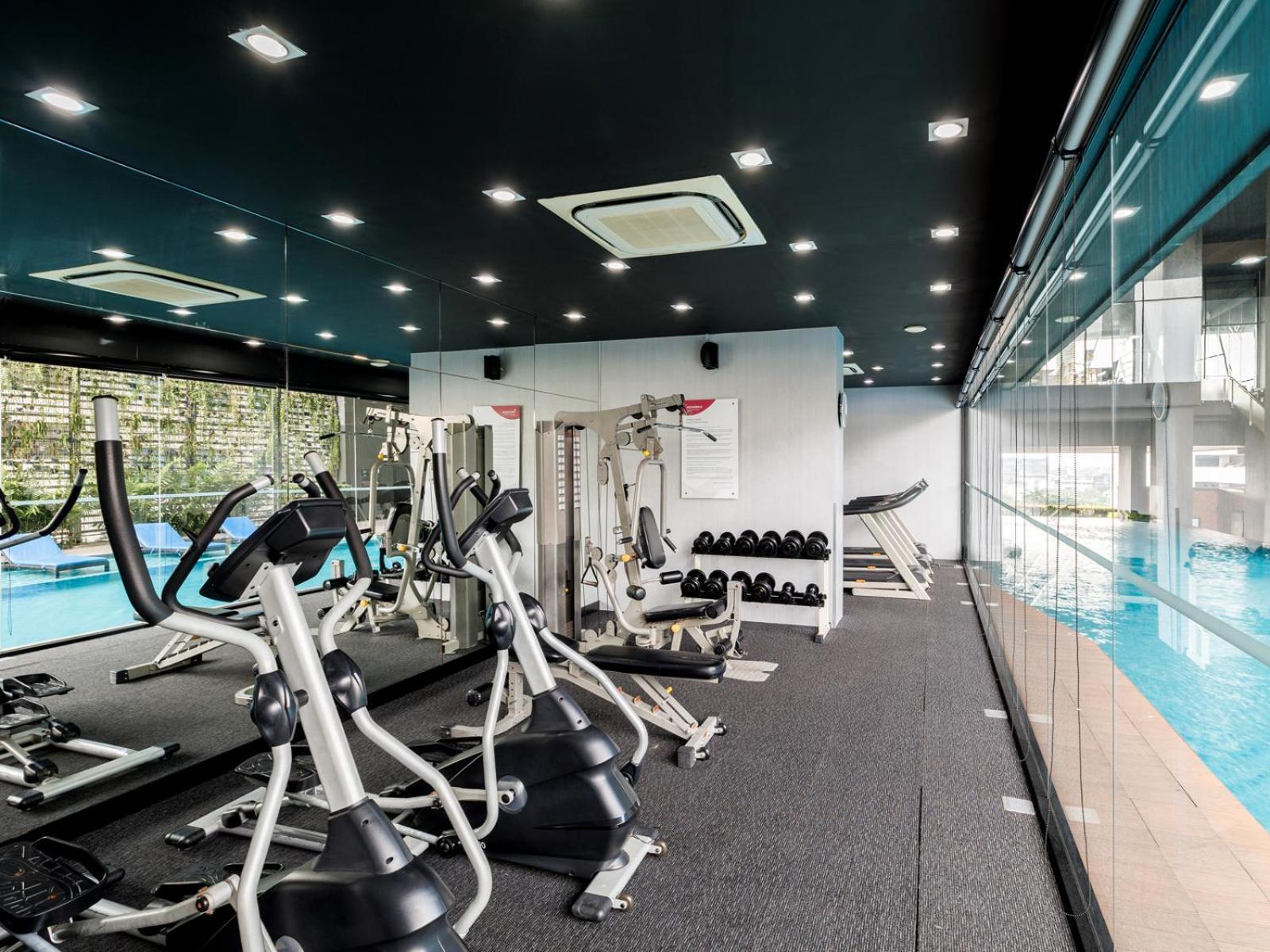 Estella Ekkamai Bangkok Exteriér fotografie